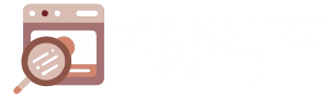Websites Watch