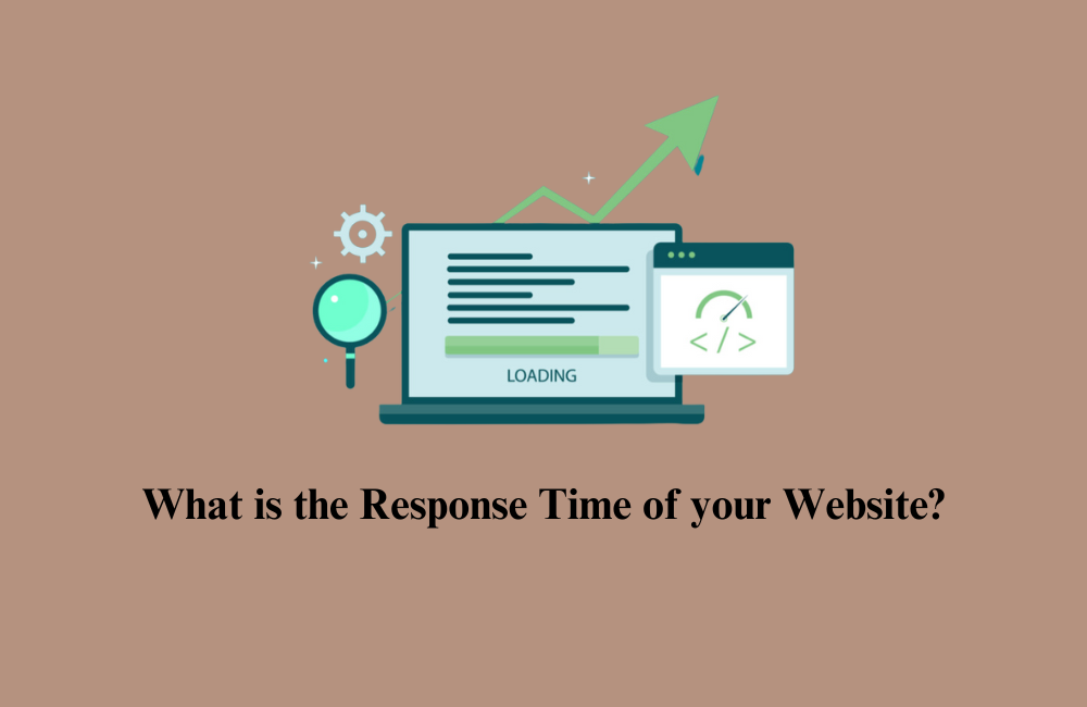 URL Response Time