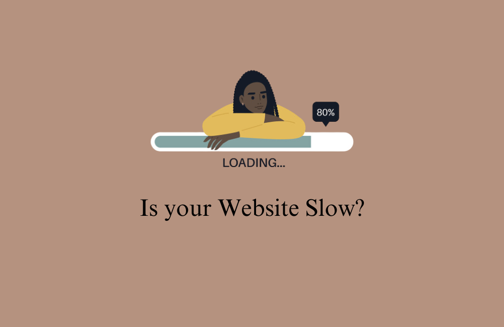 Slow Sites