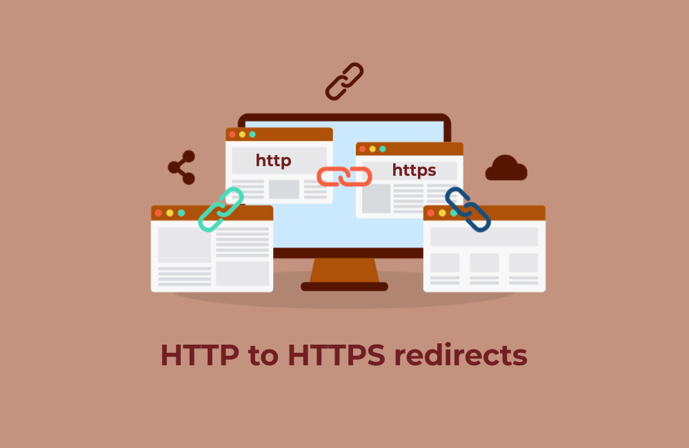 Http to Https Redirects