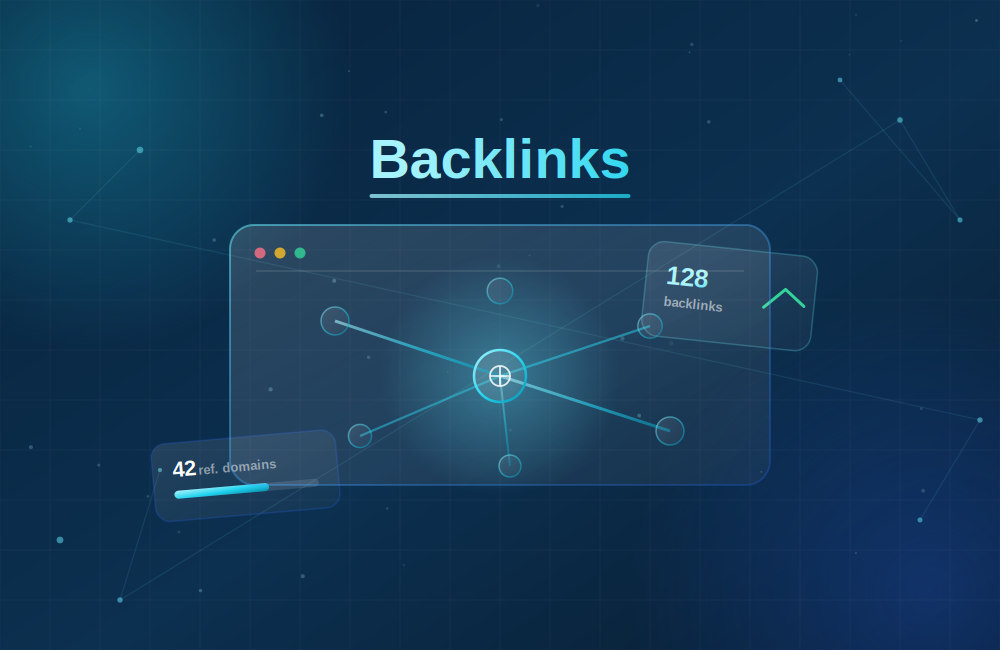 Backlinks
