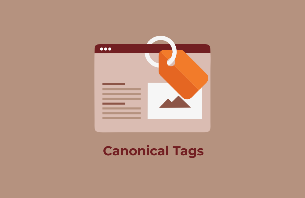 Canonical Tag