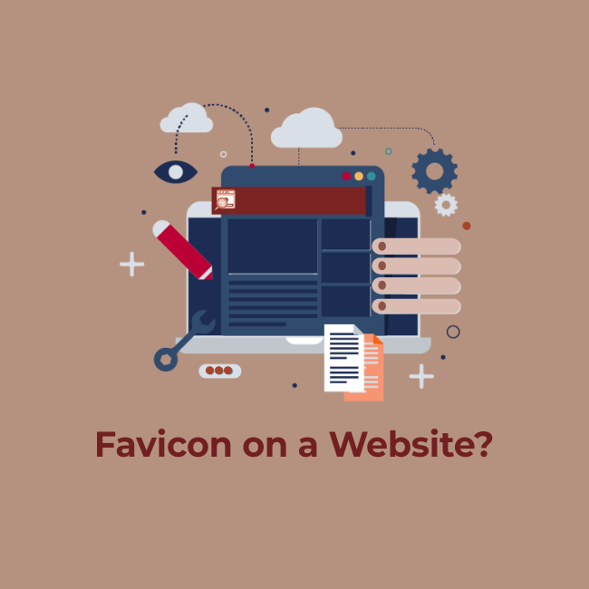 Importance of Having a Favicon on a Website