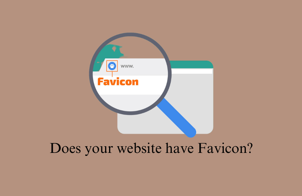 Favicon