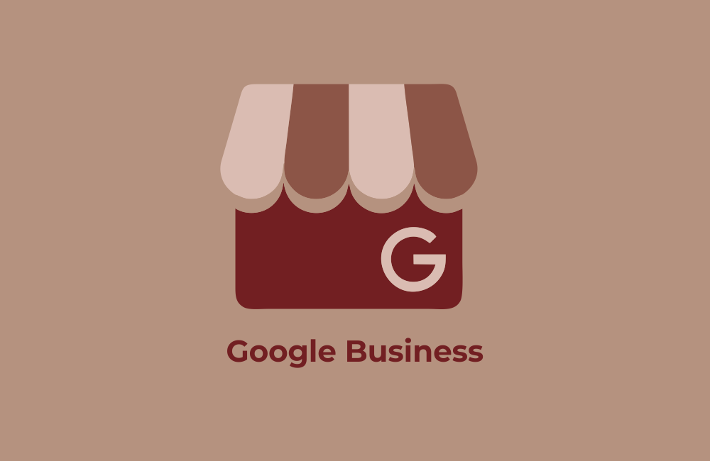 Google Business Page