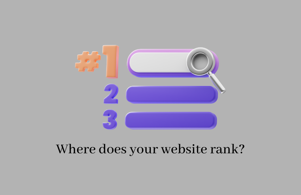 Website Ranking