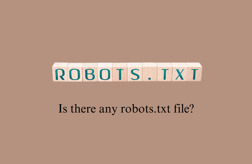 robots.txt