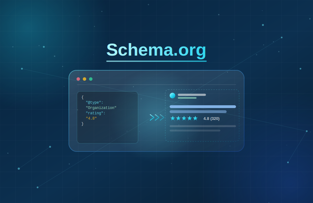 Schema.org