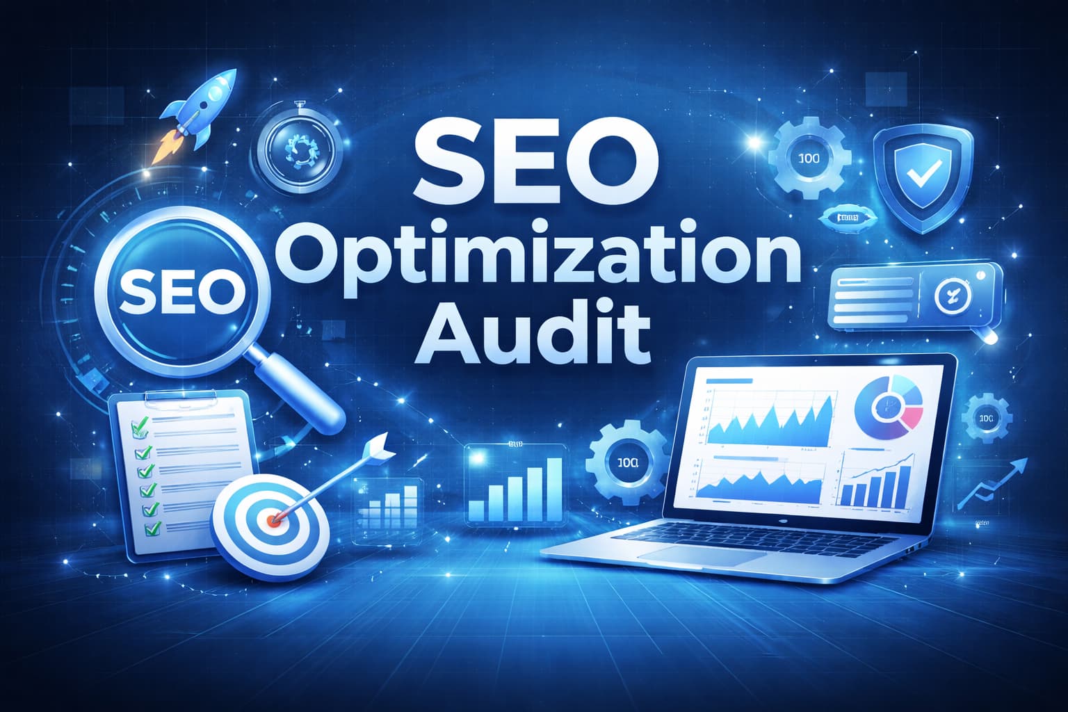 Small Details, Big Impact: SEO Optimization Audit