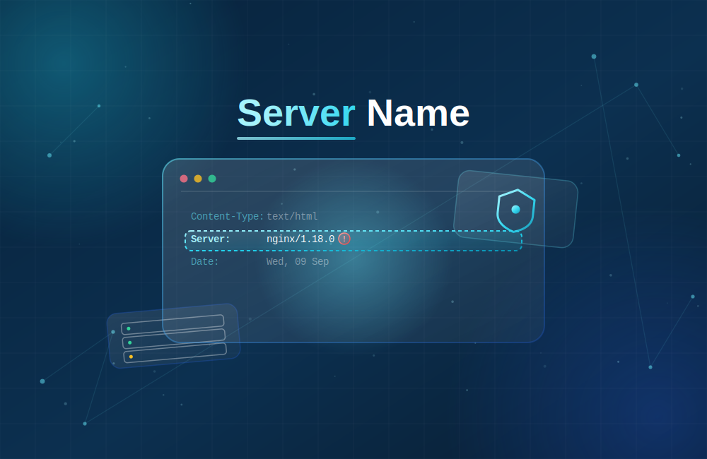Server Name