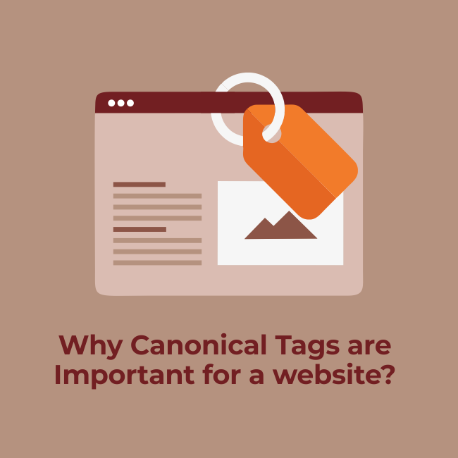 Why Canonical Tags are Important for a website?
